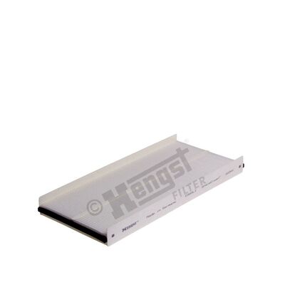 FILTRE HEBITACLE HENGST CAPACITY - CITARGO - CONEC